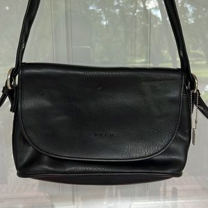 Vintage Coach bag